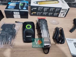 Pack tondeuse 2 en1 Original 1